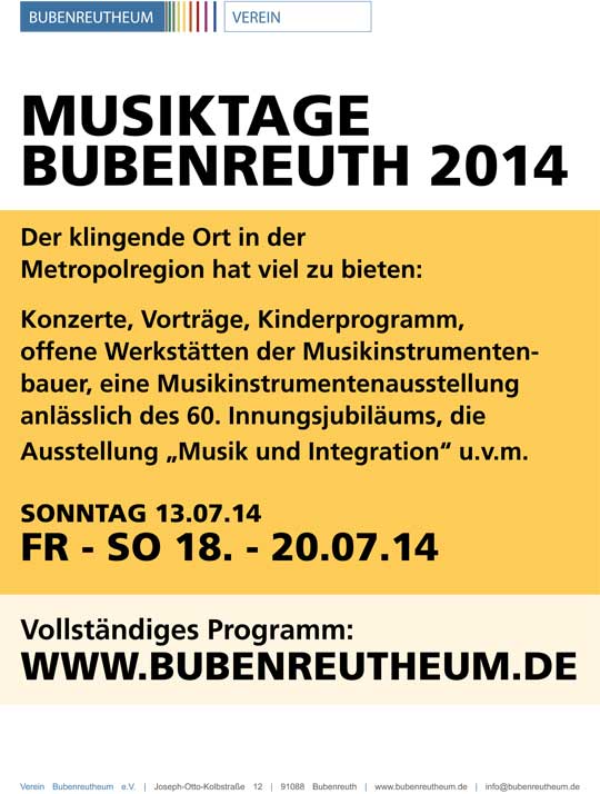 bubenreutheum_musiktage_plakat